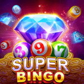 Super Bingo   JILI