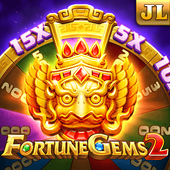 Fortune Gems 2     JILI