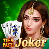 Teen Patti Joker    JILI