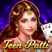 Teen Patti    JILI