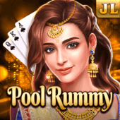 Pool Rummy    JILI